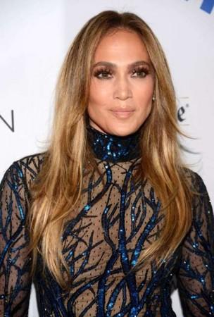 Jennifer Lopez