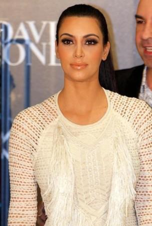 Kim Kardashain (WikiCommons/EvaRinaldi)