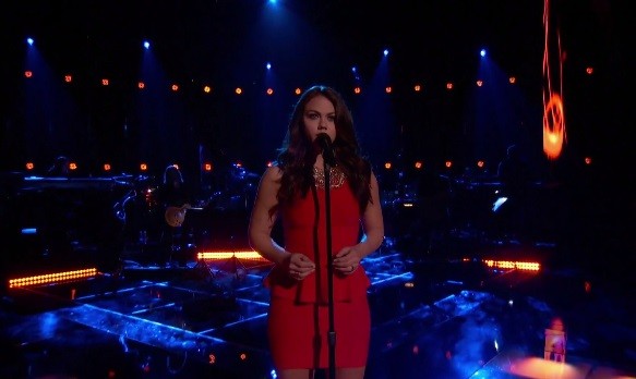The Voice