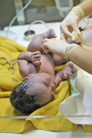 In a shocking, never-before-heard incident, a 12-year-old British girl has given birth her 13-year-old boyfriend baby. (Representational Picture: Wiki Commons/Meutia Chaerani - Indradi Soemardjan)