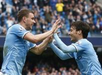 edin-dzeko-david-silva-manchester-city
