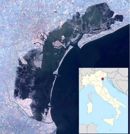 Italian government has announced the auctioning of a 99-year lease for Poveglia, an Italian island located between Venice and Lido in the Benetian Lagoon, a place better known as 'World's most haunted island'. (Photo: Wiki Commons)