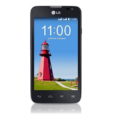 LG L65 Dual SIM Mid-Range Smartphone with Android KitKat OS Launched