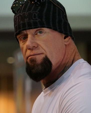 "Undertaker" aka Mark Calaway (Photo: WikiCommons/MiguelDiscart)