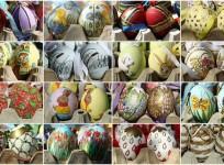 easter-2014-quotes-sayings-prayers-and-blessings-a-combination-of-photographs-shows-handmade-easter-eggs-at-an-easter-market-in-vienna-photo-reuters