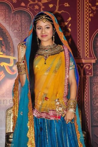 Jodha Akbar' Serial: Actress Paridhi Sharma Sexually Abused by Director  Santram Verma? - IBTimes India