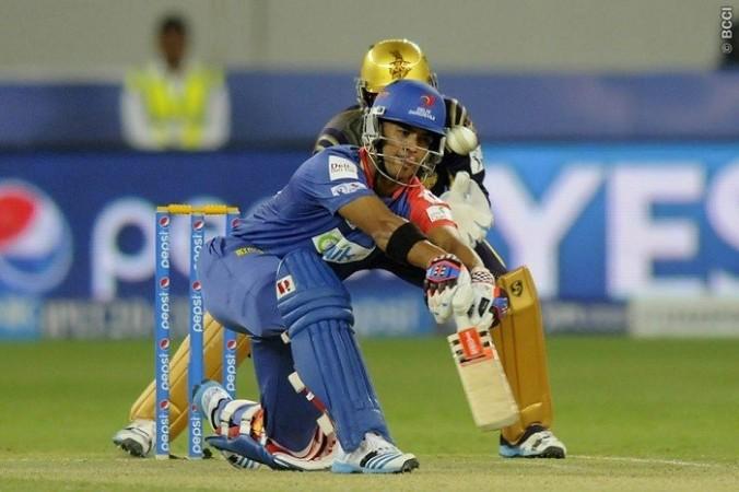 Delhi Daredevils skipper JP Duminy has been in amazing form in IPL 2015 so far. Pal Pillai/IPL/SPORTZPICS JP Duminy Delhi Daredevils