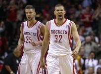 houston-rockets