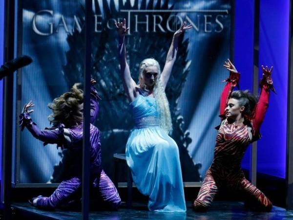 Game of Thrones