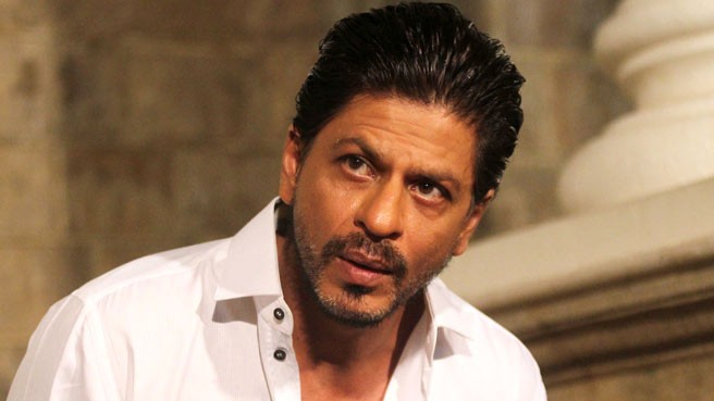 Shah Rukh Khan