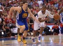 los-angeles-v-golden-state-warriors