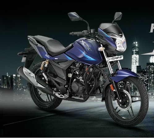 Hero MotoCorp Launches New Xtreme in India; Price, Availability Details