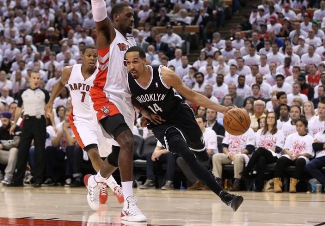 Shaun Livingston