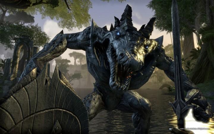 Elder Scrolls 6, Bethesda Is Improving Its Engine for Elder Scrolls 6