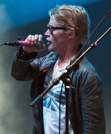 'Home Alone' Star Macaulay Culkin Death Hoax Goes Viral (Photo: WikimediaCommons/Matt Biddulph)