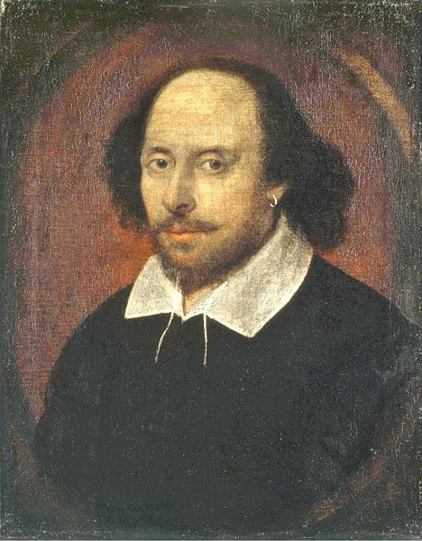 Shakespeare Day 2014: April 23 is believed to be the birth anniversary of William Shakespeare. Here are his 20 inspiring quotes to mark the day. (Photo: Wikimedia Commons) Shakespeare Day 2014: April 23 is believed to be the birth anniversary of William Shakespeare. Here are his 20 inspiring quotes to mark the day. (Photo: Wikimedia Commons)