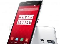 OnePlus One Phablet with CyanogenMod 11S Android KitKat OS, 3GB RAM Unveiled