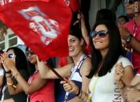 Preity Zinta