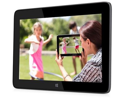 Microsoft, HP Launch Omni 10 Tablet PC with Pearson Educational Contents for Indian College Students; Price, Specification Details