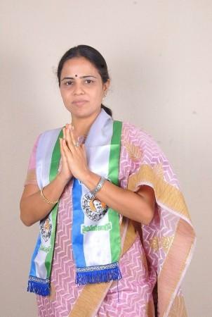Shobha Nagireddy (Facebook/Shobha Nagireddy)