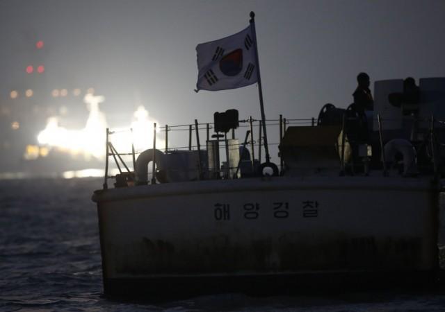 The North Korean regime under Kim Jong-un, has expressed its condolences over the sinking of the South Korean ferry. (Photo: Reuters)