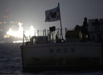the-north-korean-regime-under-kim-jong-un-has-expressed-its-condolences-over-the-sinking-of-the-south-korean-ferry-photo-reuters