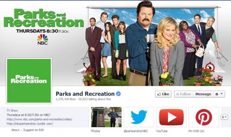 Parks and Recreation