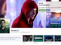 arrow-facebook-screengrab