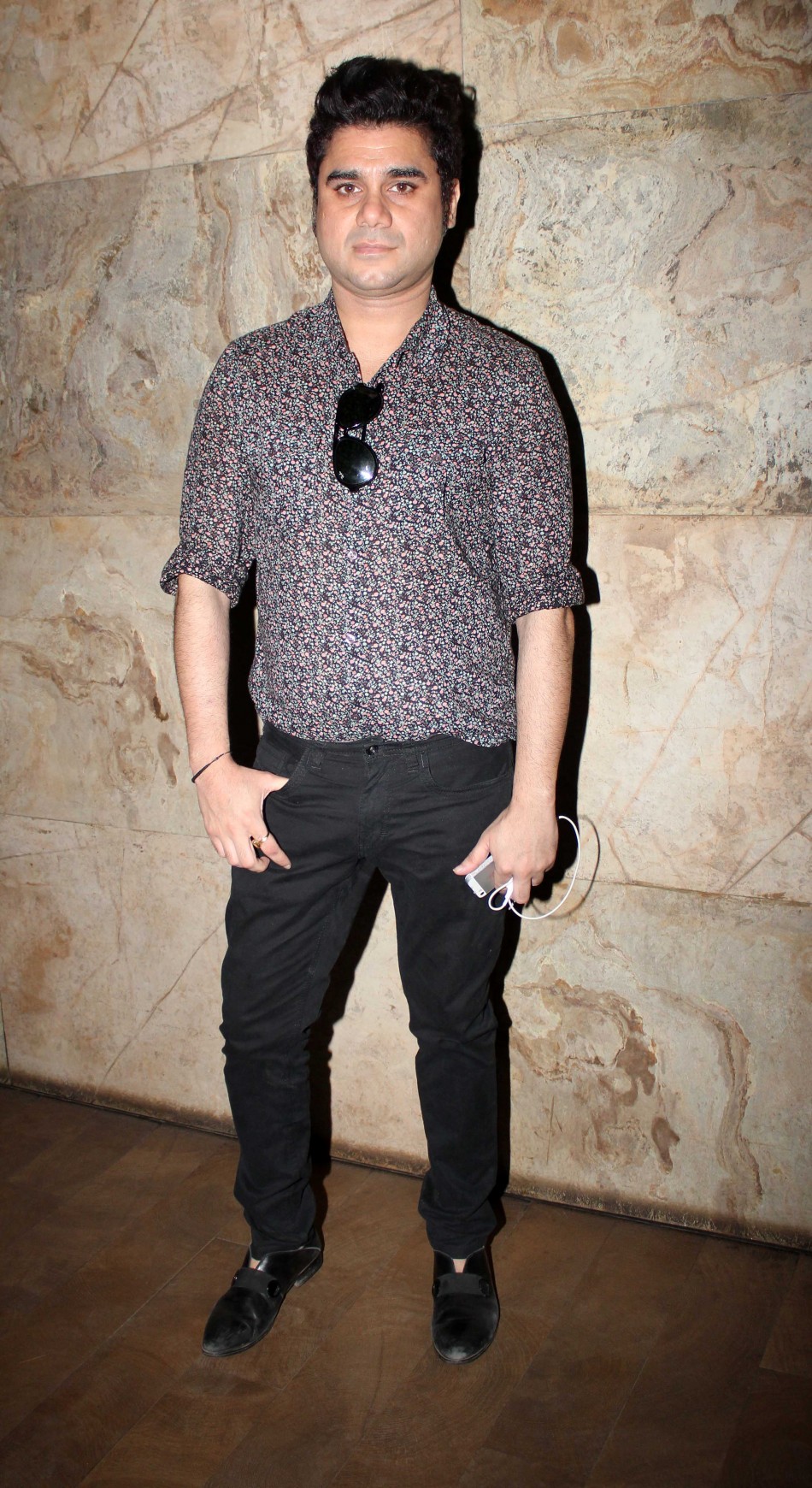 Special Screening of Revolver Rani Special Screening of Revolver Rani