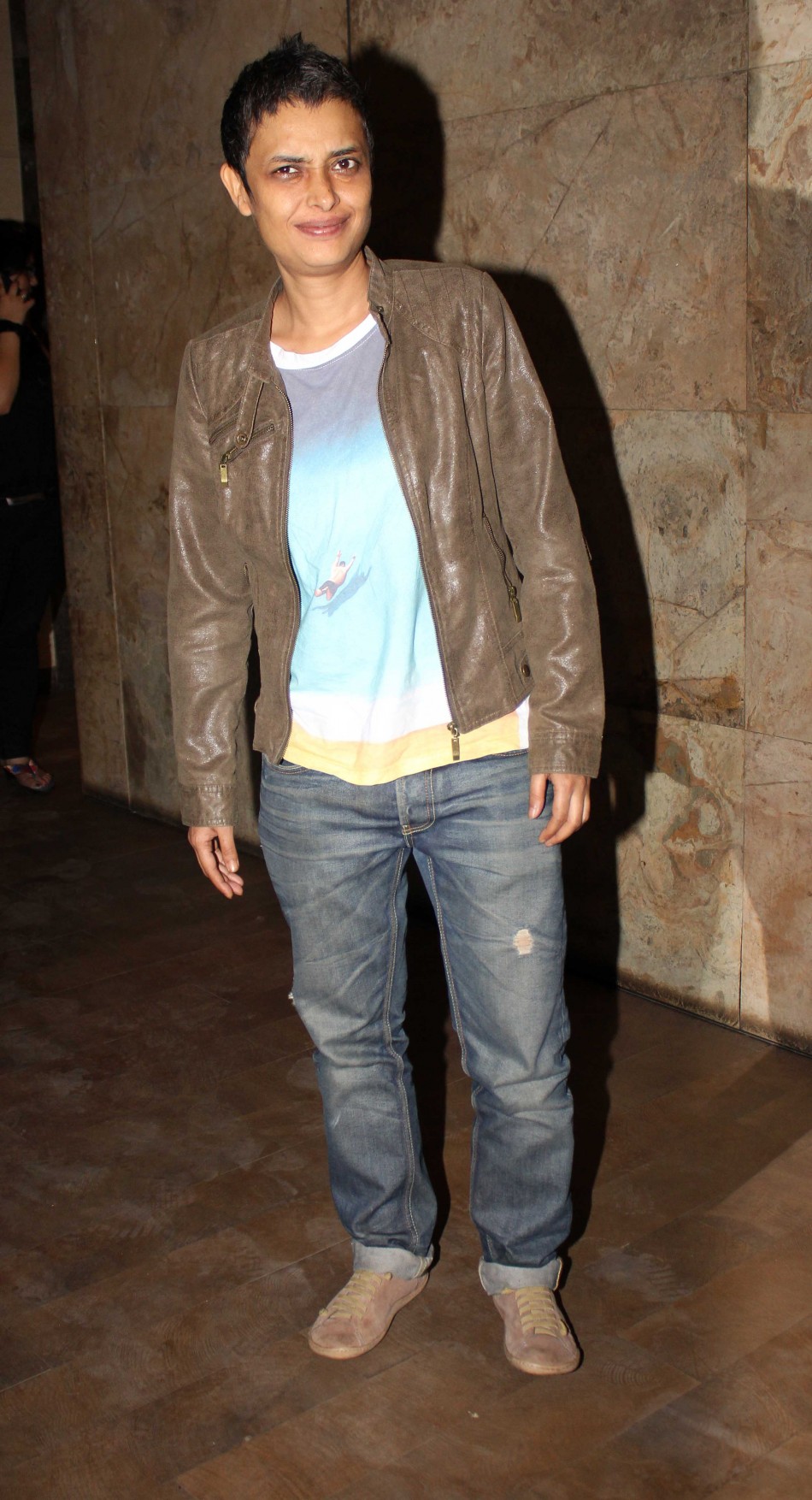 Special Screening of Revolver Rani Special Screening of Revolver Rani