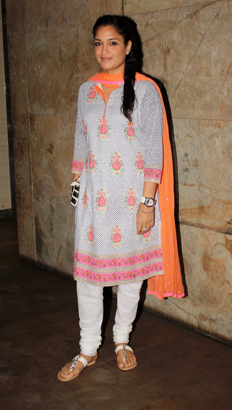 Special Screening of Revolver Rani Special Screening of Revolver Rani