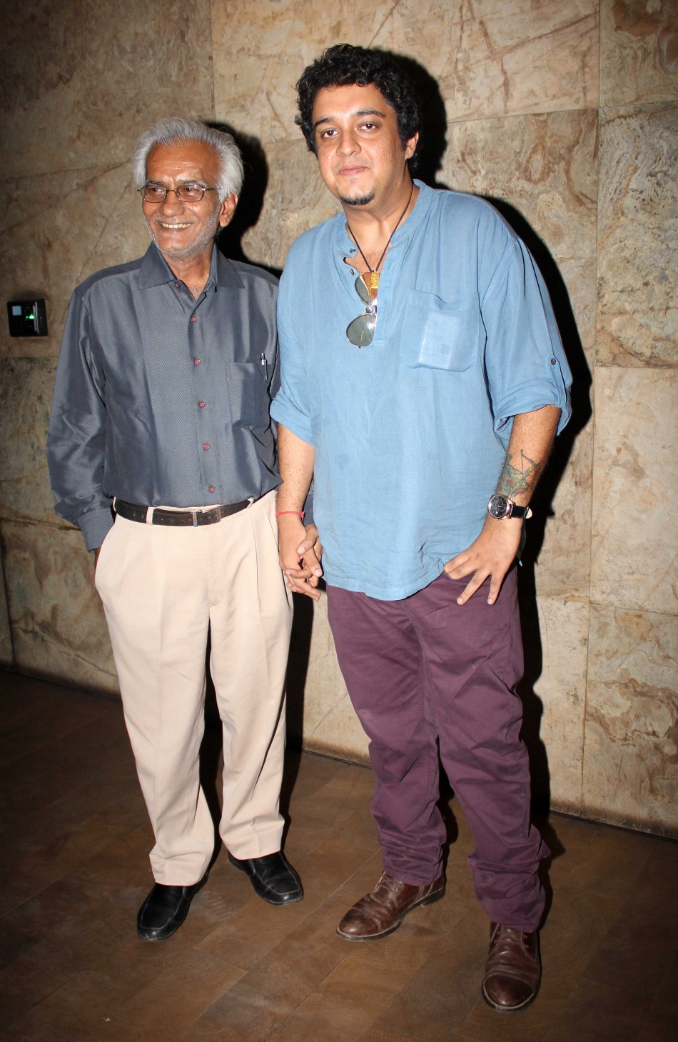 Special Screening of Revolver Rani Special Screening of Revolver Rani