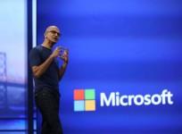 Satya Nadella, CEO, Microsoft