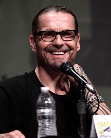 Kurt Stutter (Photo: WikimediaCommons/GageSkidmore)