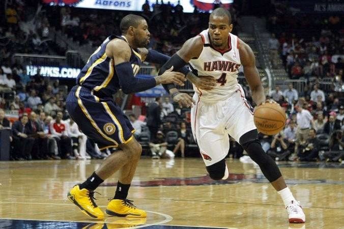 Atlanta Hawks Paul Millsap will be key for his team Paul Millsap