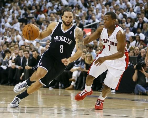 Deron Williams