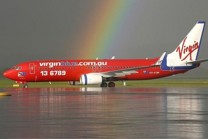 A Virgin passenger plane has been hijacked and forced to land at Bali, various news sources are reporting. (Representational picture: Wiki Commons/Montague Smith)