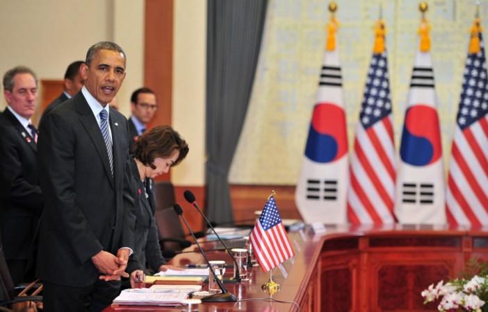 US President Barack Obama (Photo: Reuters)