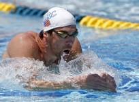Michael Phelps