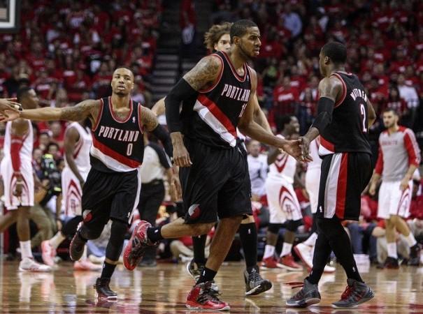 Portland Trail Blazers