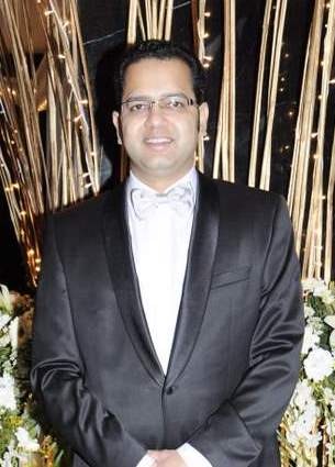 Rahul Mahajan [Wiki Commons/FilmiTadka]