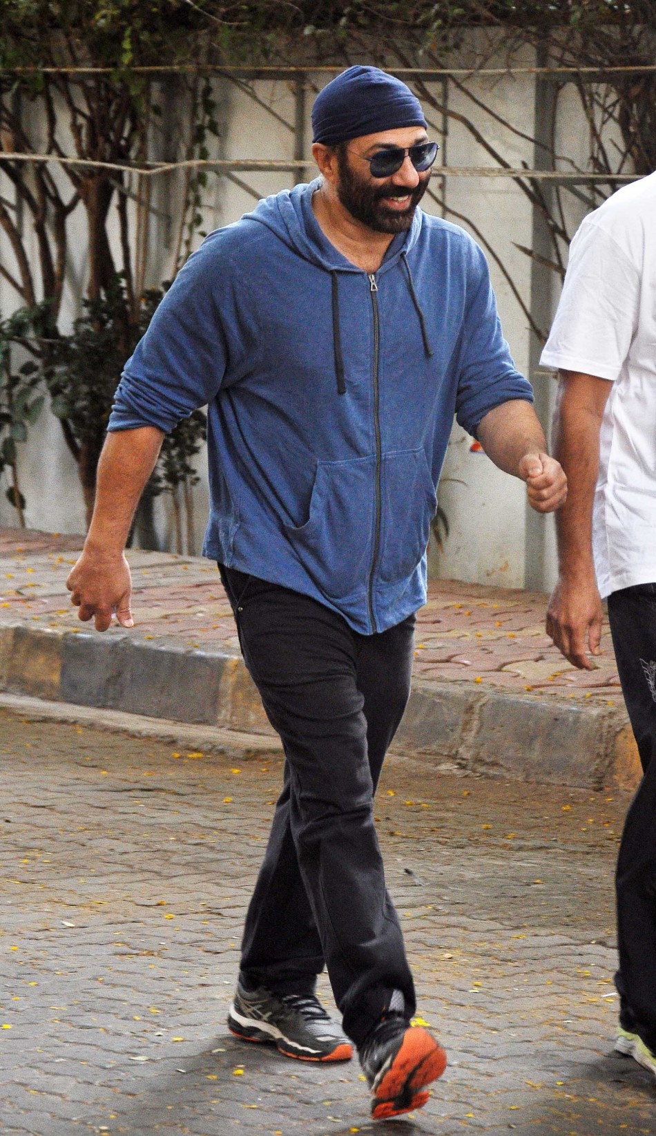 Bollywood celebrities cast their vote for Lok Sabha Election