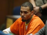 Chris Brown