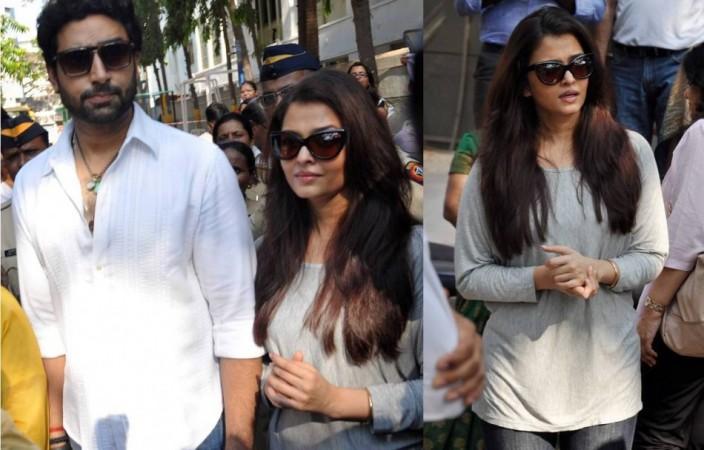 Aishwarya Rai Bachchan