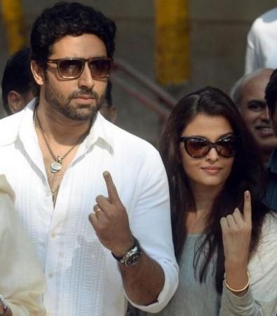 Aishwarya Rai Bachchan