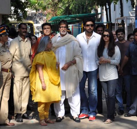 Aishwarya Rai Bachchan