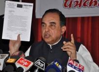 Subramanian Swamy