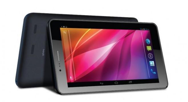 Lava IvoryS 3G Tablet PC with Voice-Calling Feature Launched in India; Price, Specification Details