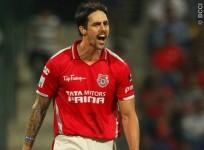 Mitchell Johnson