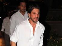 Shah Rukh Khan